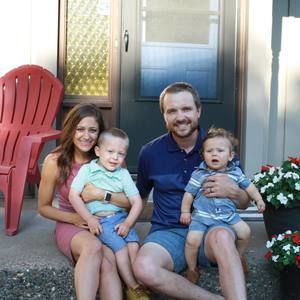 Meet your Posher, Krista